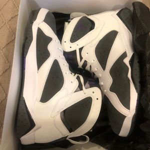 Air Jordan 7 Retro